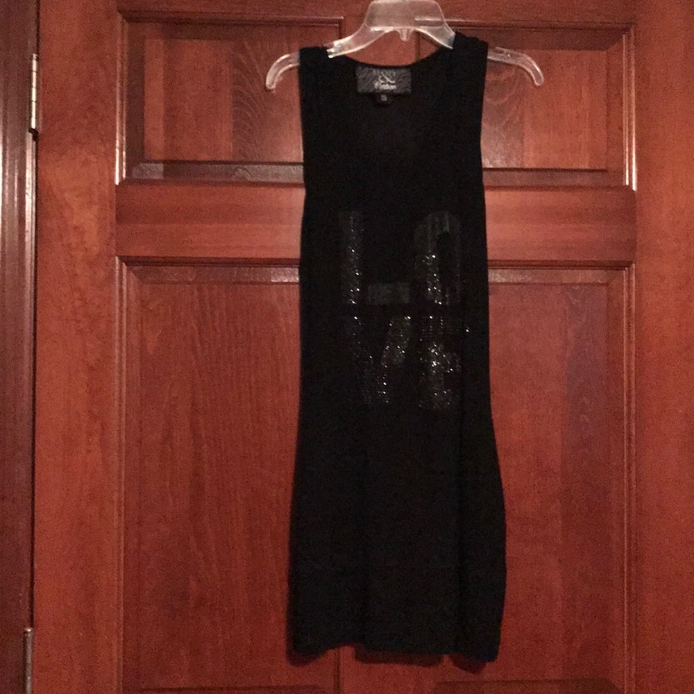 LOVE dress